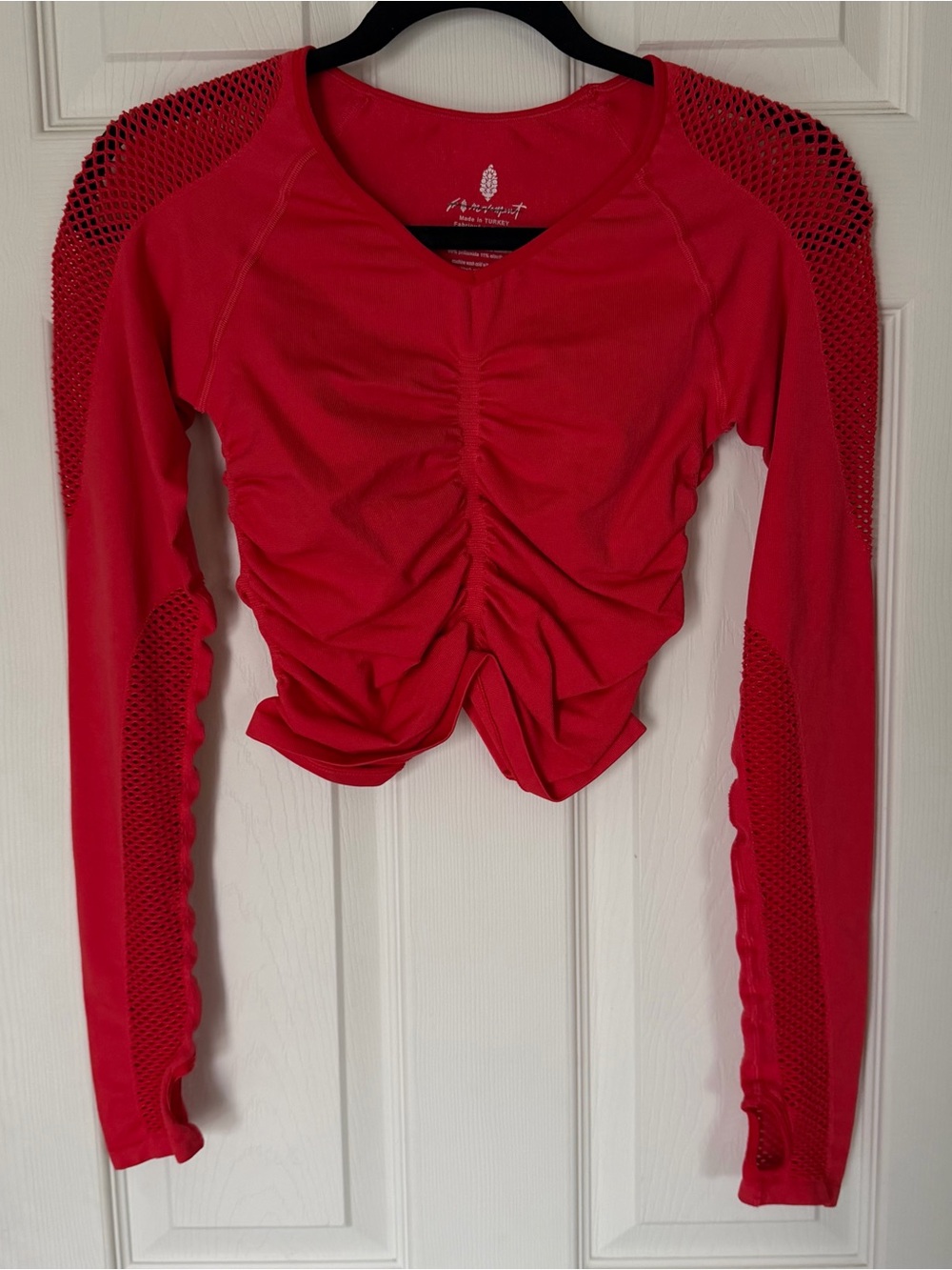 Free People FP Movement On the Rise Long Sleeve $68 - M/L Medium / Large